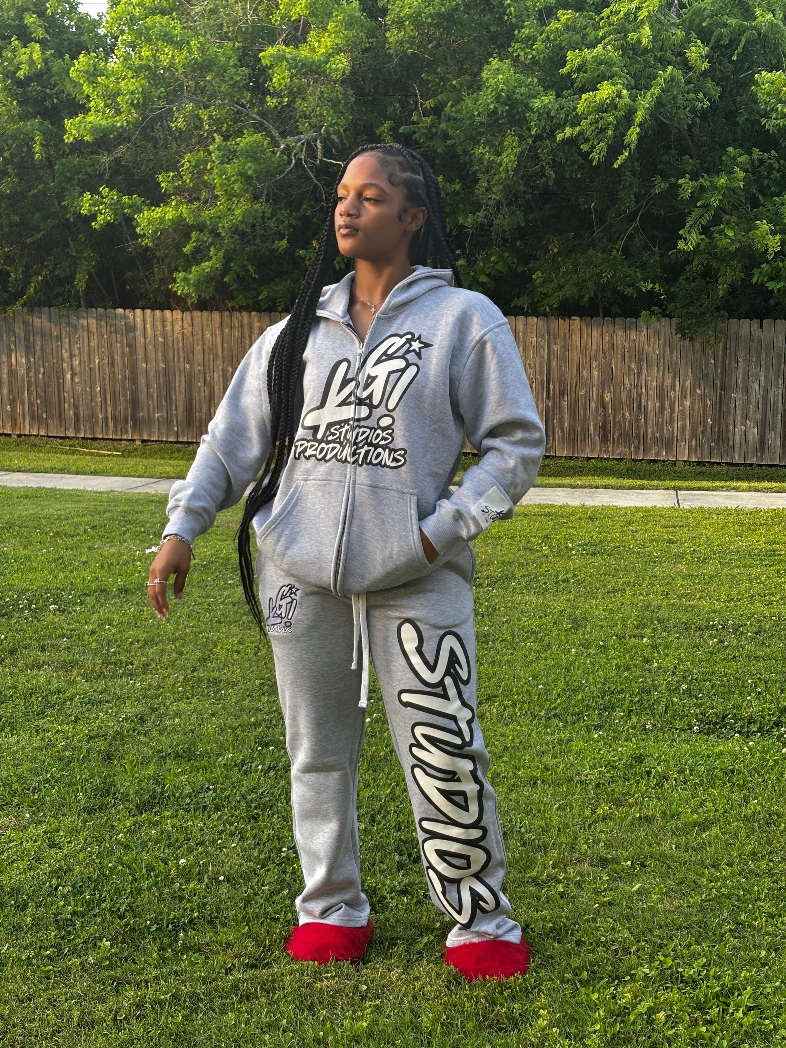 KgStudios Signature Hoodie ⭐