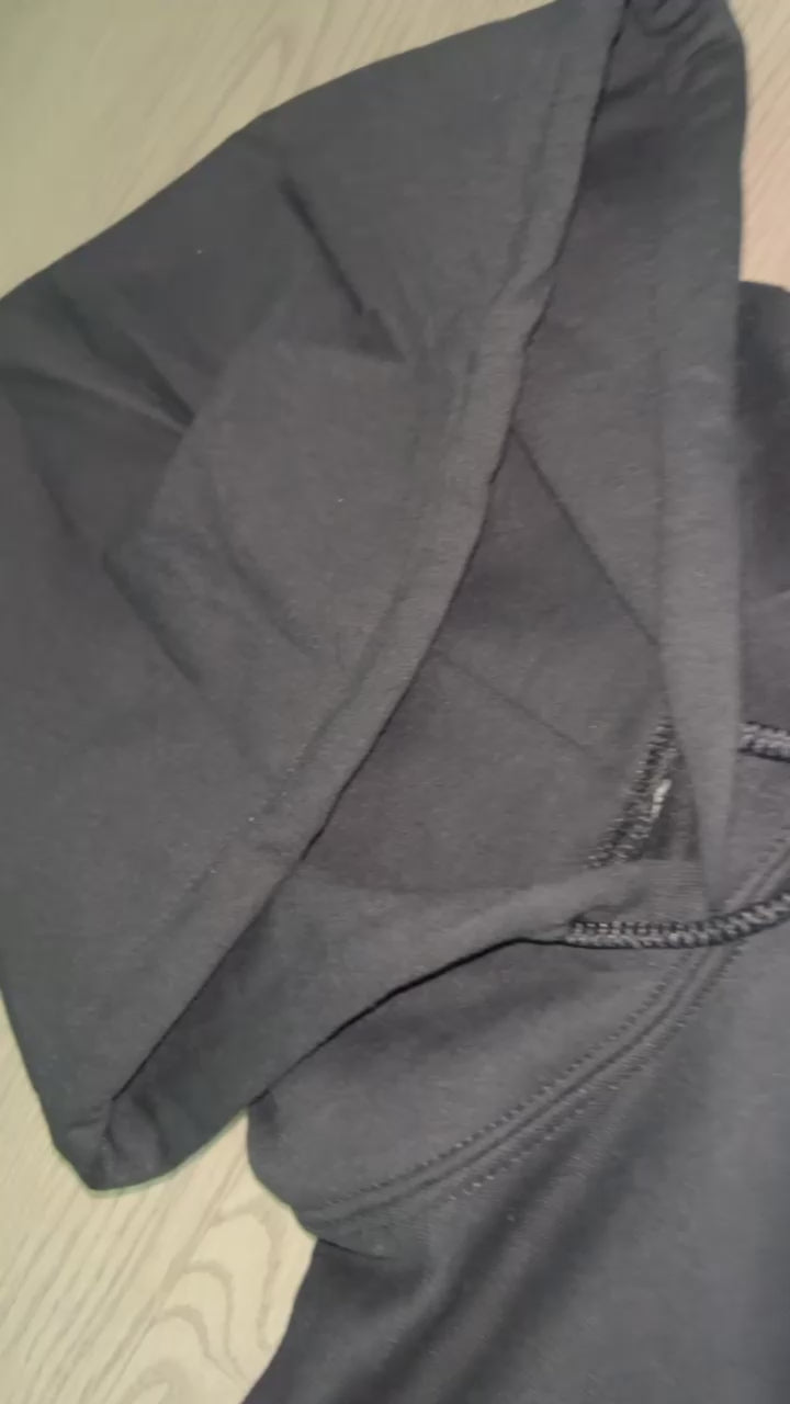 KgStudios "APPAREL" Hoodie