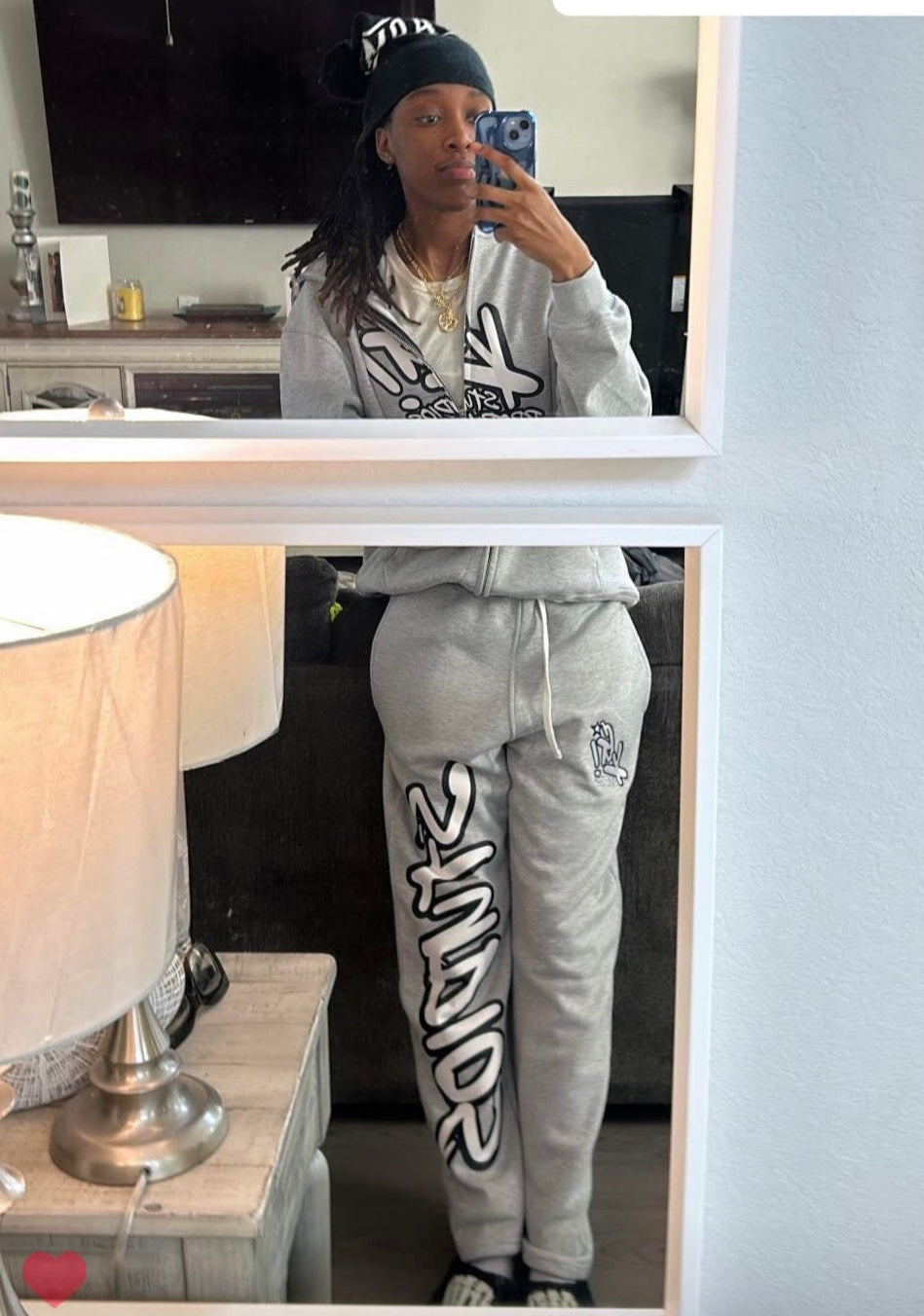 KgStudios Signature Hoodie ⭐